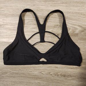 Lul Lemon swim top (size 8, A/B cup)